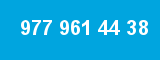 977 961 44 38